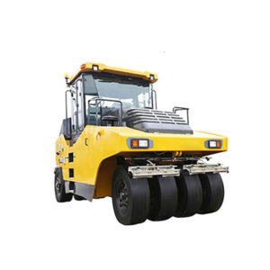 30 Ton Heavy Duty Road Roller