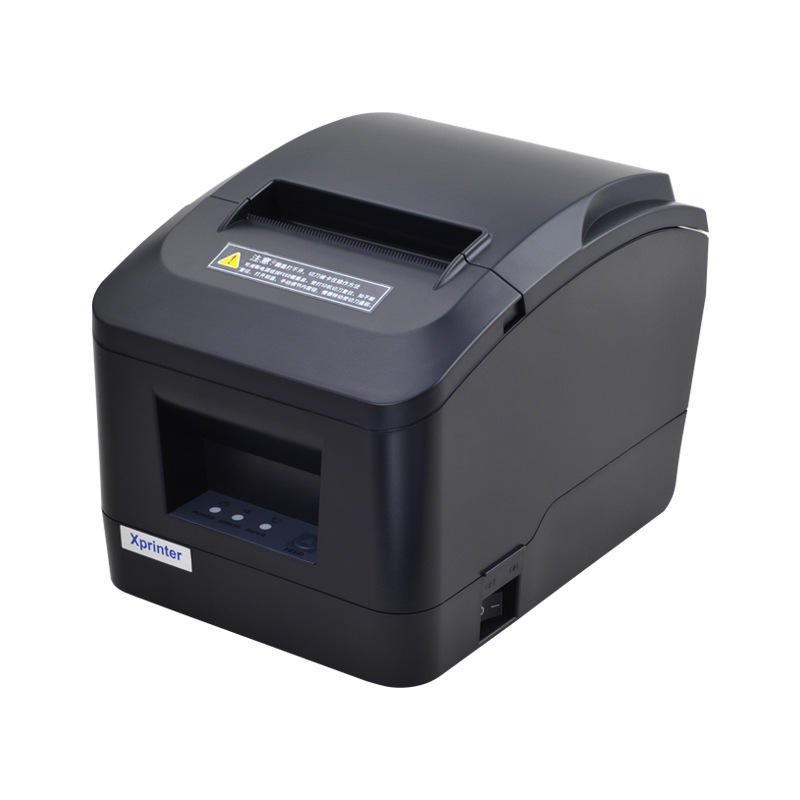 80mm Thermal Receipt Printer (Air Freight)