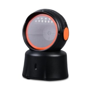 QR Code Scanning Device (Air Freight)