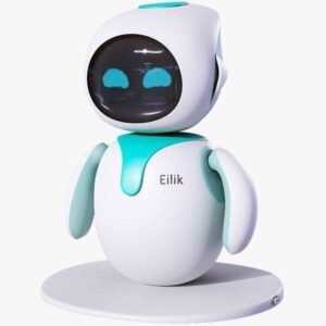 Eilik Intelligent Robot