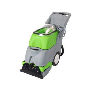 Commercial Three-in-One Carpet Cleaning Machine
