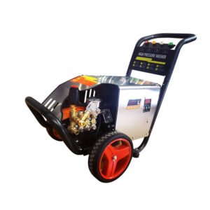 High Pressure Cleaner