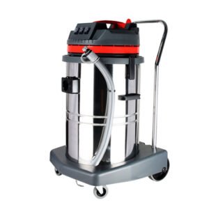 Electric Wet And Dry Vacuum Cleaner