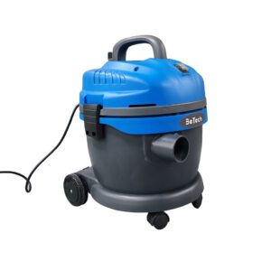 Commercial Wet and Dry Vacuum Cleaner