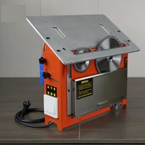 Manual Saw Head