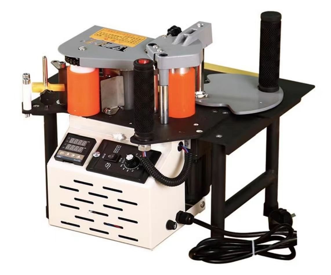 Handheld Edge Banding Machine
