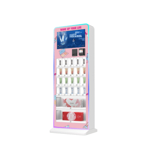 Comestic Vending Machine
