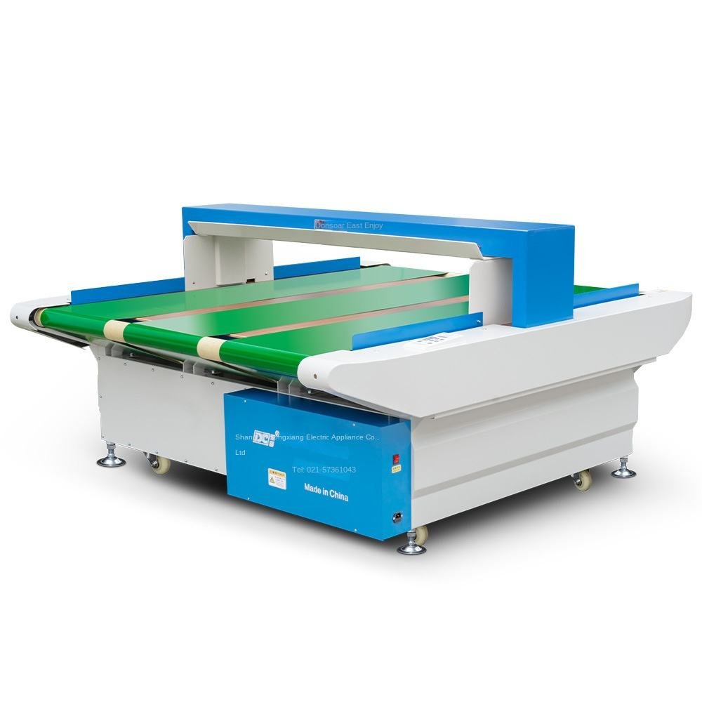 Industrial Metal Detector