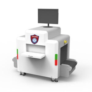 Baggage Scanner