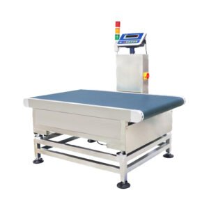Belt Checkweigher