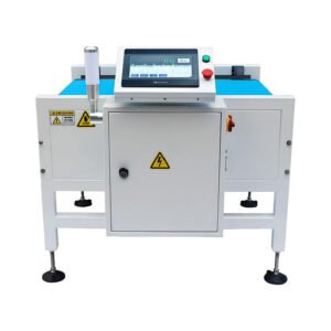 Checkweigher