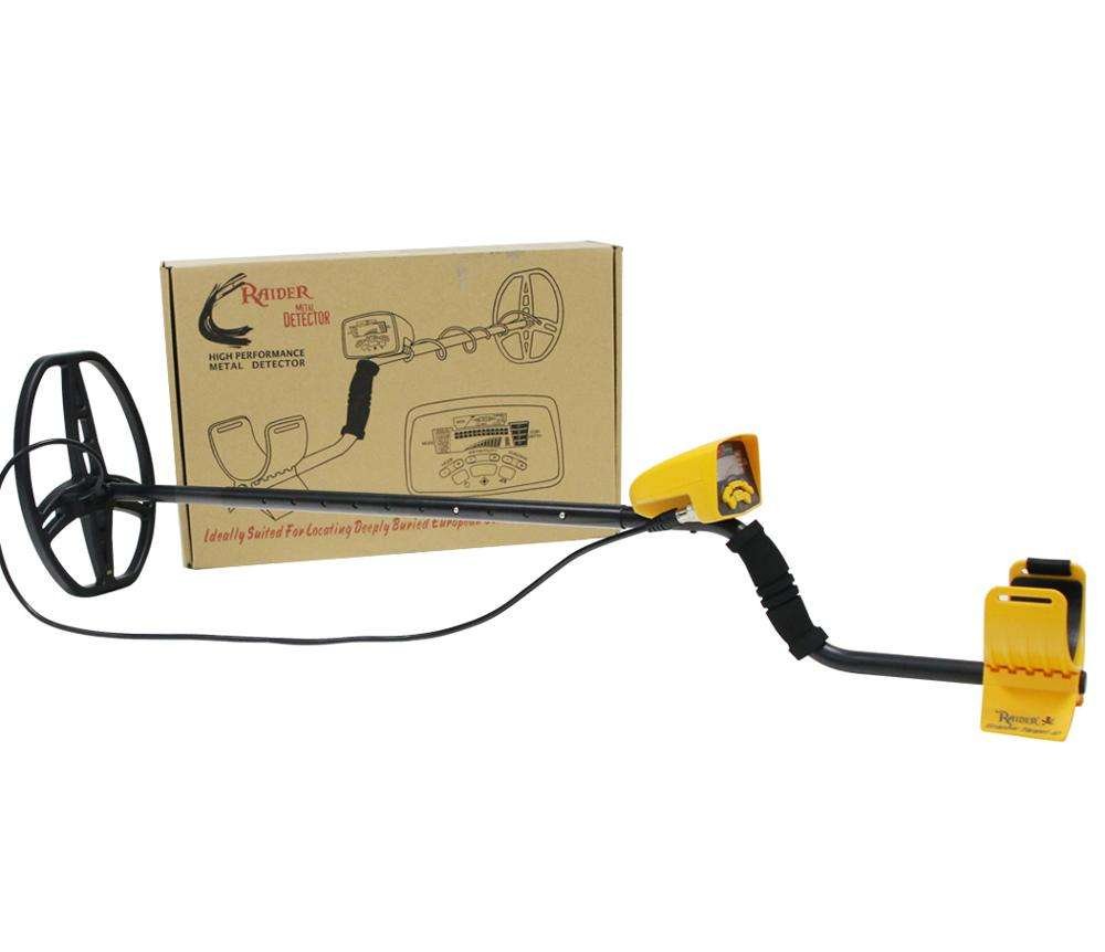 Metal Detector