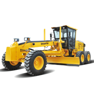 Ground Leveling Grader Motor