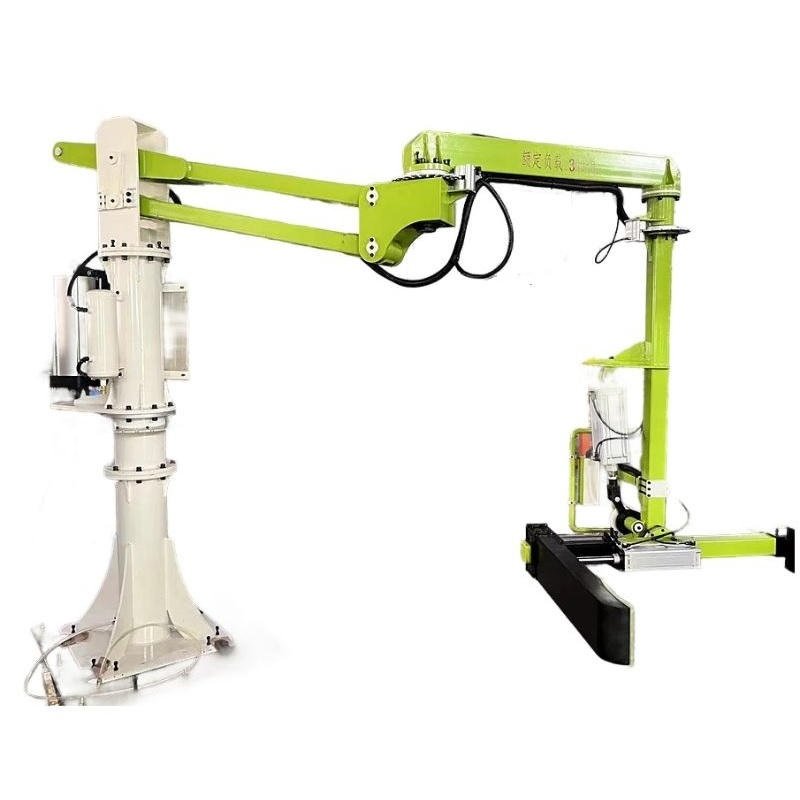 Robust Manipulator
