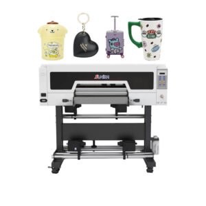 Gold Printer Dtf Inkjet Manufacturer I3200 60cm Foil Film