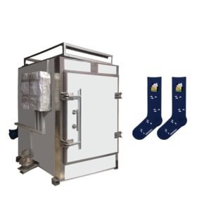 Machine Sock Boarding Automatic Ironing