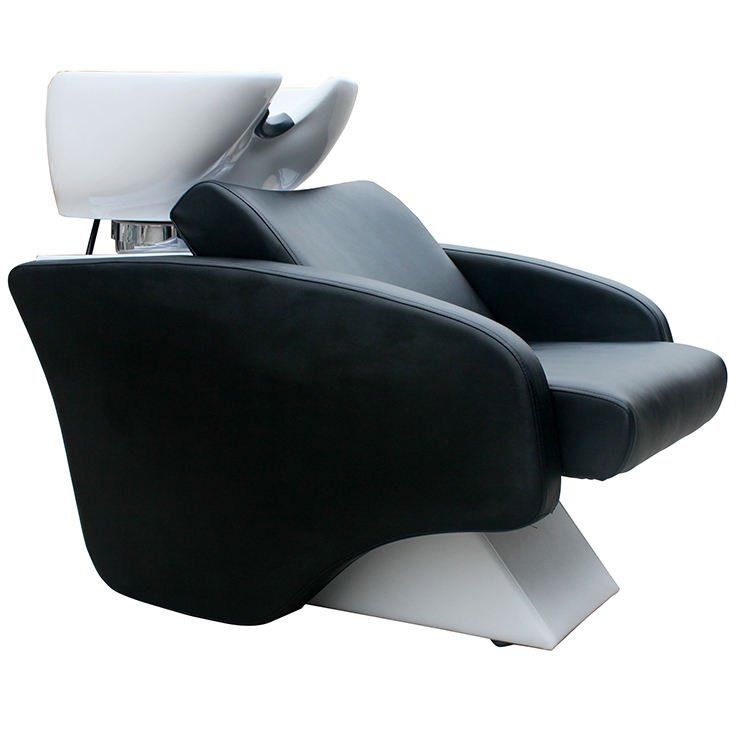 Salon Beauty Hair Dressing Shampoo Bowl & Chair