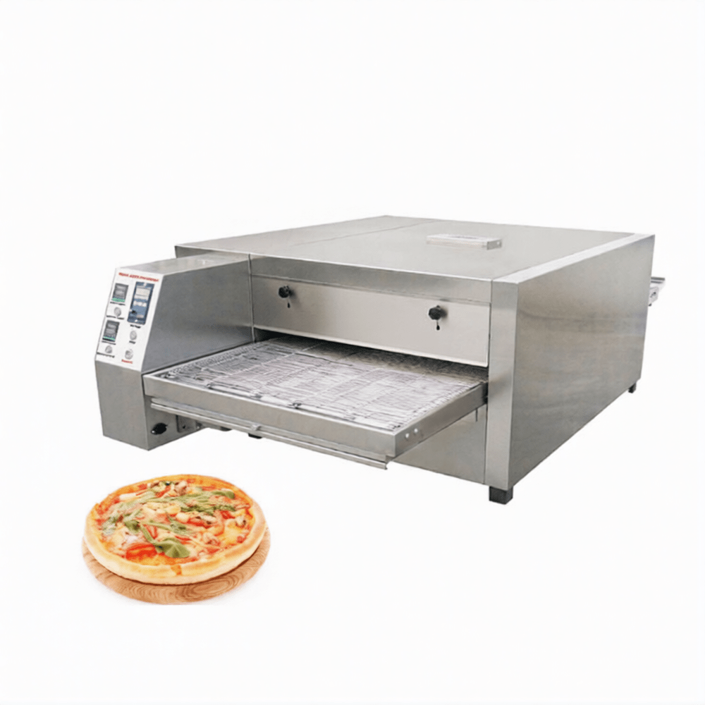 Automatic Conveyor Pizza Oven (Electric)