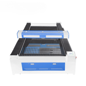 CO2 Laser Cutting Machine