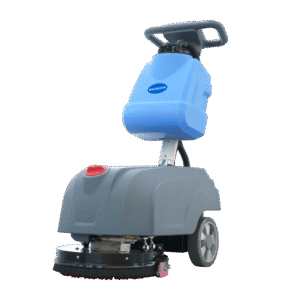 Floor Scrubber Washing Machine