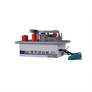 Saw Table Mini Edge Banding Machine