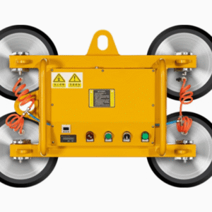 Lightweight Glass Lifter