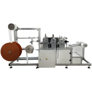 Ultrasonic Mattress Border Making Machine