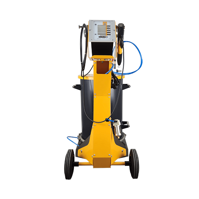 Electrostatic Powder Coating Machine