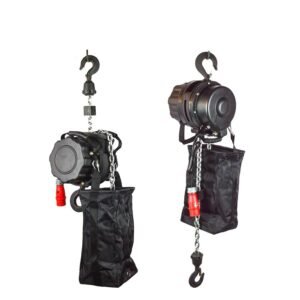 Stage Electric Hoist