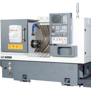 CNC Slant Bed Lathe – Model LC-72DW