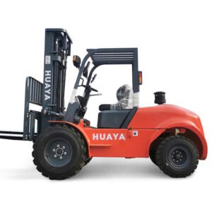 Diesel Forklift 3.5 ton / 5ton