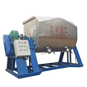 Paint Mixing Production Equipment