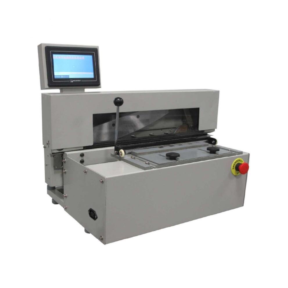 Electric Index Cutting Machine