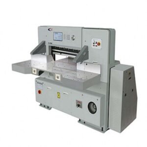 920mm/36” Microcomputer Paper Cutting Machine