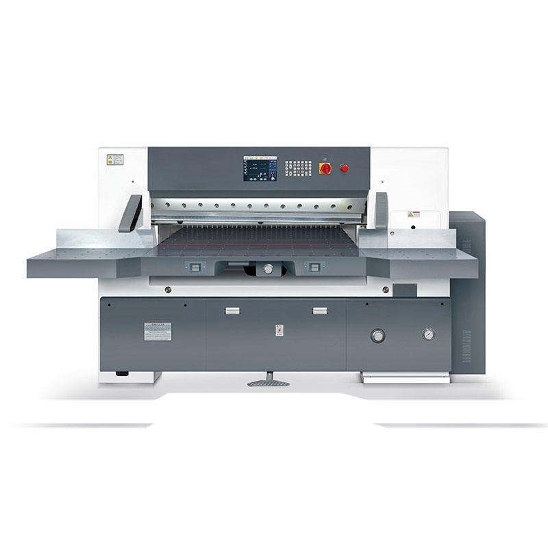 1300mm Polar Industrial Large Format Paper Trimmer