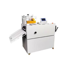 Heavy Duty Automatic Hydraulic Laminating Machine