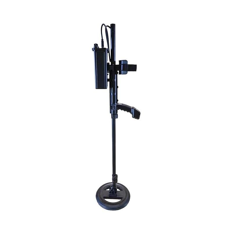 Portable Handheld Metal Detector