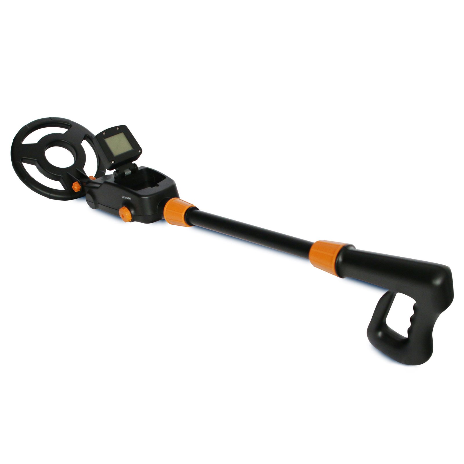 Underground Metal Detector (Air Freight)