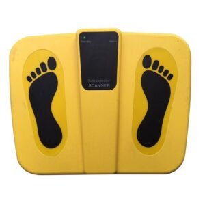 Foot Metal Detector