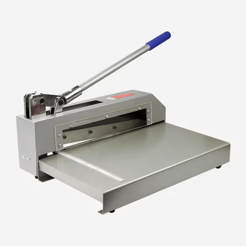 Manual Metal Cutting Machine