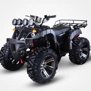 4×4 ATV’S Off Road Four Wheeler
