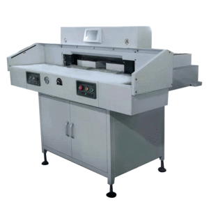 Hydraulic Cutter Machine