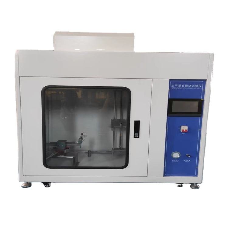 Horizontal Vertical Burning Tester