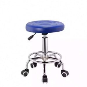 Circular Bar Stool
