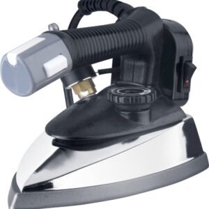 Portable Steam Iron (Model JK-94AL)
