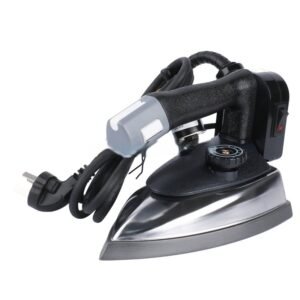 Industrial Electric Steam Iron For Sewing Machine