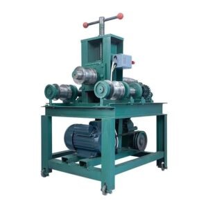 Pipe Bending Machine With Complete Set Of Molds