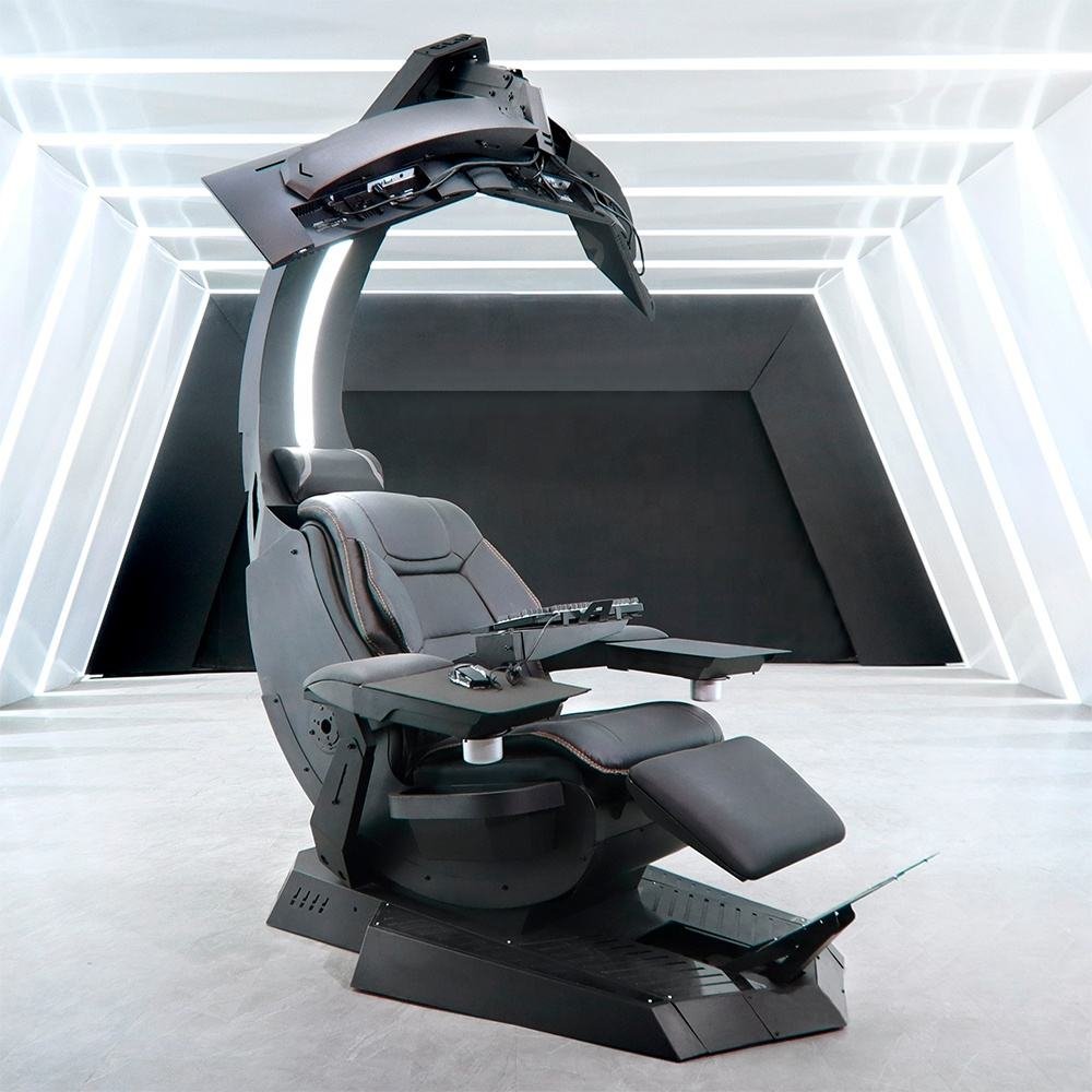 Scorpion Chair Laptop Stand Adjustable