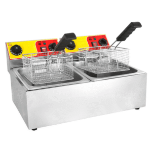 6L Electric French Fries Machine