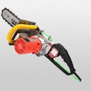 Electric Chain Cutter Wall Cutting Saws Concrete Construction